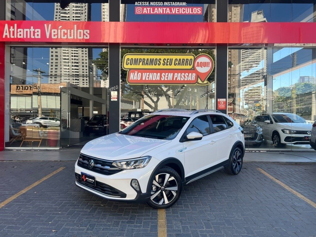 Veículos Premium